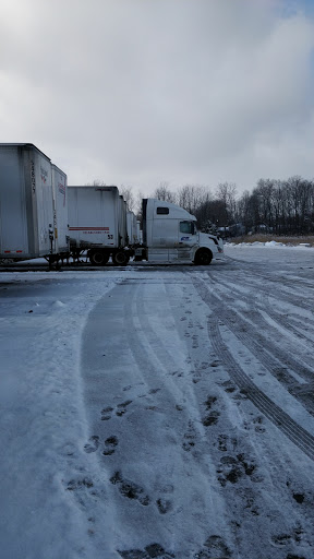 Trucking Company «C & M Forwarding», reviews and photos, 45 Jetview Dr, Rochester, NY 14624, USA