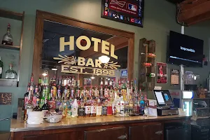 Hotel Bar Gladwin image