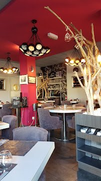 Atmosphère du Restaurant El Olivo à Caen - n°17