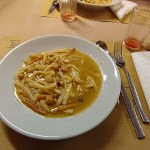 Photo n°1 de l'avis de Michela.i fait le 23/12/2023 à 18:08 sur le  Trattoria La Tavernetta Da Ianni à Chieti