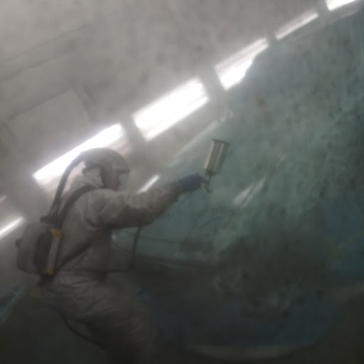 Auto Body Shop «Maaco Collision Repair & Auto Painting», reviews and photos, 16140 Woodinville-Redmond Rd NE #6, Woodinville, WA 98072, USA