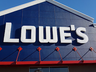 Lowe's Home Improvement