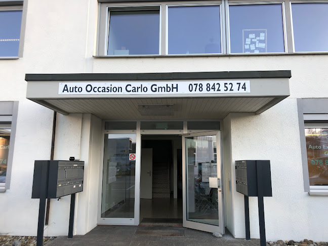 Auto Occasion Carlo GmbH
