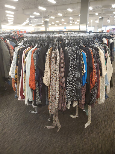 Department Store «Nordstrom Rack North Point MarketCenter», reviews and photos, 6200 North Point Pkwy, Alpharetta, GA 30022, USA