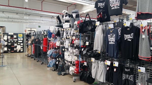 Imagen de Decathlon Huelva (3 de 36)