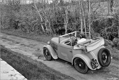 Atelier Vianney Auto à Bonnes