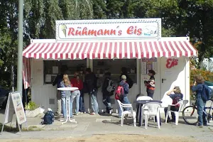 Rühmanns Eisbox (Eisdiele) in Einfeld image