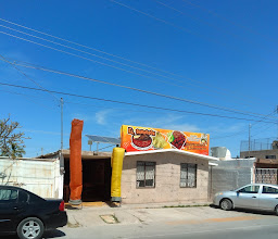 El Sabrosón photo