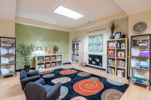 Preschool «Bright Horizons at Watertown Plank», reviews and photos, 8624 W Watertown Plank Rd, Wauwatosa, WI 53226, USA