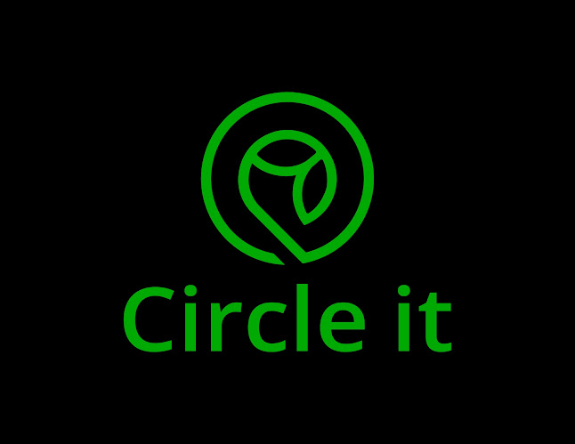 Circle it - Computerbutik