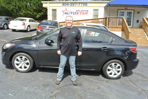 Used Car Dealer «Atlanta AutoStar», reviews and photos, 3124 N Decatur Rd, Scottdale, GA 30079, USA