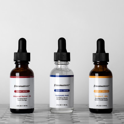 DermaEnvy Skincare - DermaEnvy Skincare