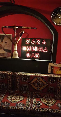 Zaza Shisha Bar - Restaurant