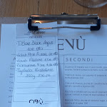 Photo n°1 de l'avis de Rita.a fait le 04/03/2024 à 20:07 sur le  Cibo | Bistrot & Restaurant By Vulcano à Gioia Tauro