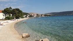 Foto von Aqua Beach Zaboric - beliebter Ort unter Entspannungskennern
