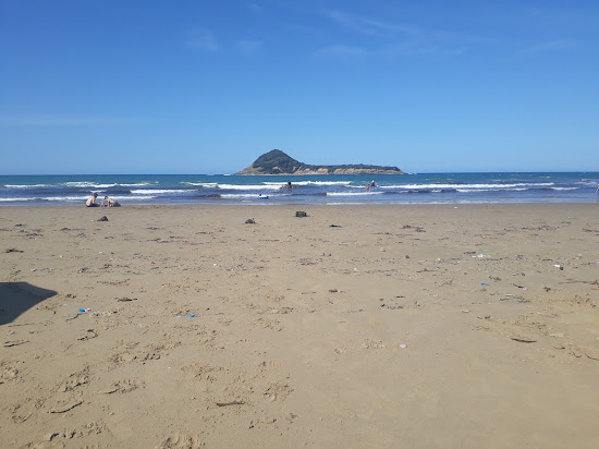 Awana Beach