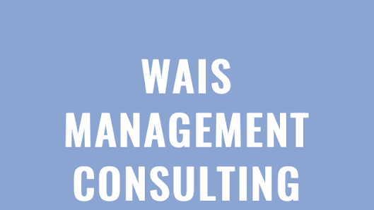 Wais Management Consulting — Claus-Jürgen Wais 