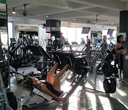 Evolve Gym 5th Ave. Playa Del Carmen photo