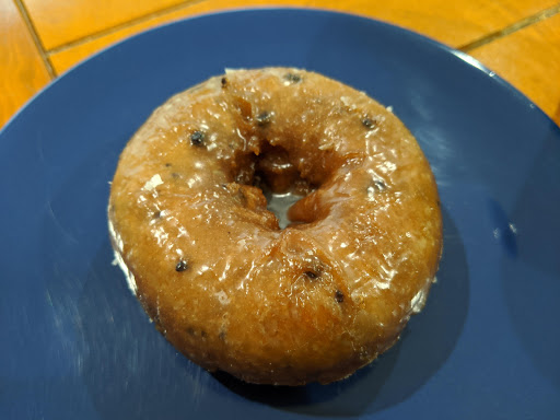 Donut Shop «Best Donuts», reviews and photos, 2514 Pacific Coast Hwy, Hermosa Beach, CA 90254, USA