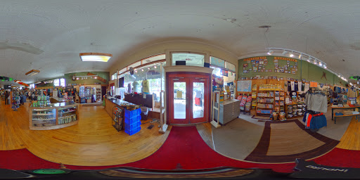 Camping Store «JL Waters», reviews and photos, 109 N College Ave, Bloomington, IN 47404, USA