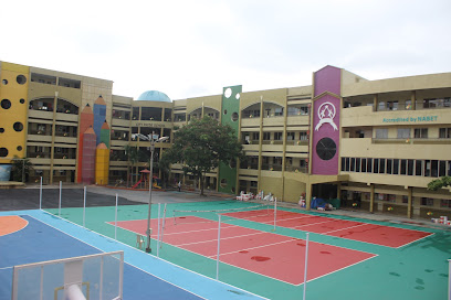 City Pride School, CBSE School in PCMC