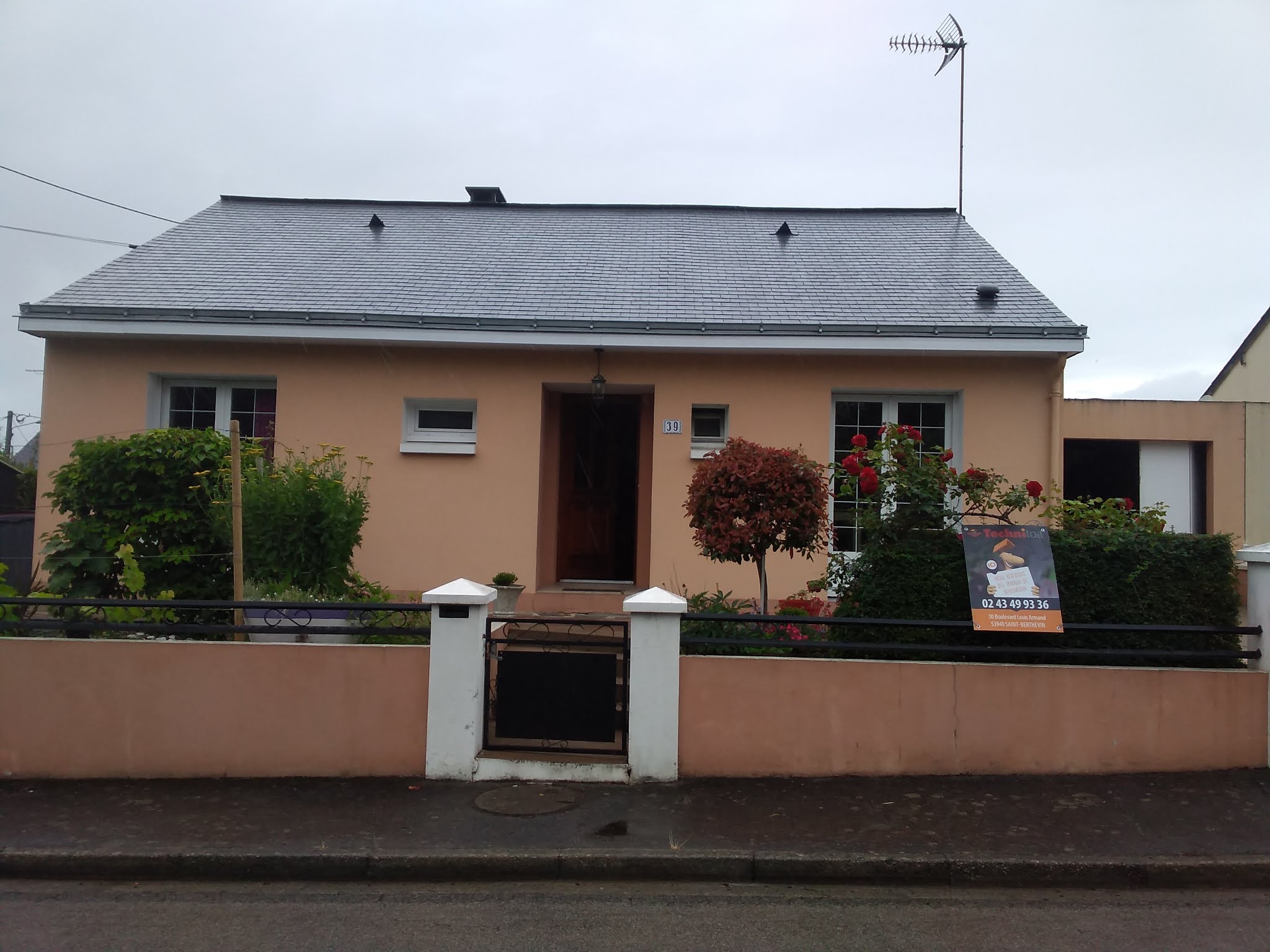 Photo n° 1 de l'avis de Stéphane.i fait le 25/06/2021 à 15:53