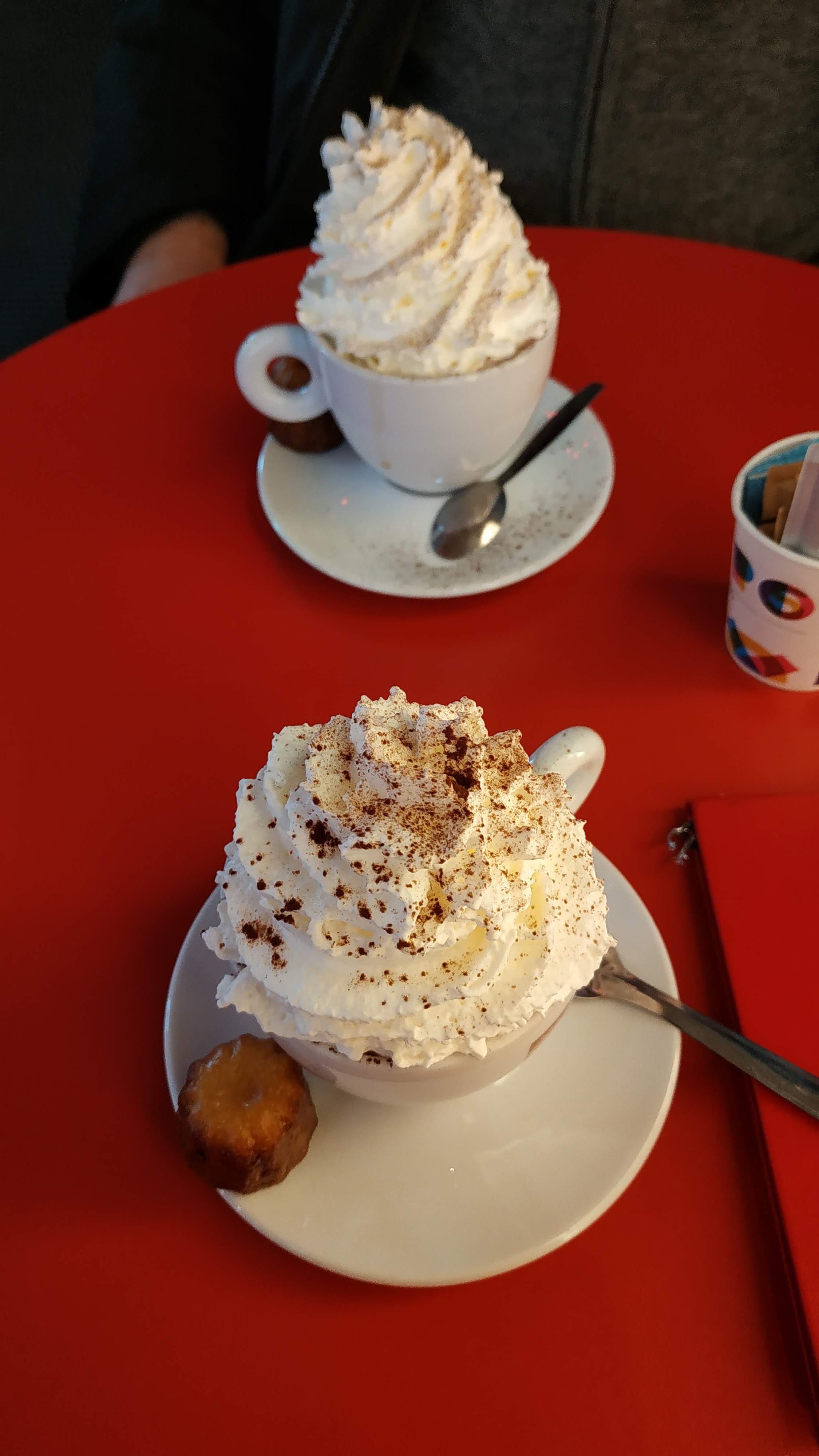 Photo n° 1 de l'avis de james.u fait le 29/01/2019 à 12:58