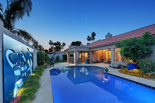 Real Estate Agency «Those Callaways Real Estate», reviews and photos, 12418 N 71st St, Scottsdale, AZ 85254, USA