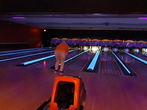 Bowling Alley «AMF Auburn Lanes», reviews and photos, 719 Opelika Rd, Auburn, AL 36830, USA
