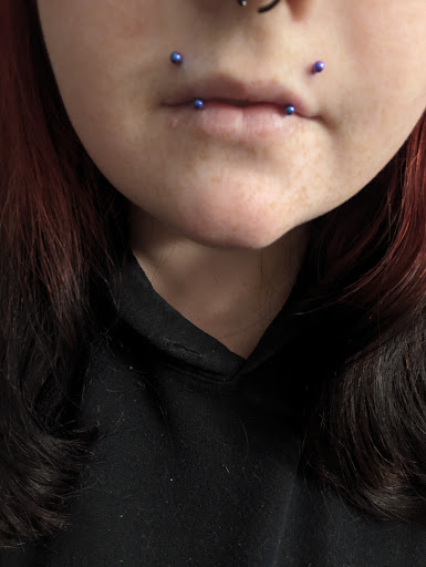 Find simple heart tattoo ideas for your next unique tattoo in Hampton at Blue Horseshoe Tattoo and Body Piercing