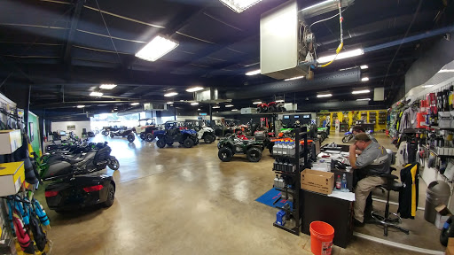 ATV Dealer «Louis Powersports», reviews and photos, 6309 I-30 Frontage Rd, Greenville, TX 75402, USA