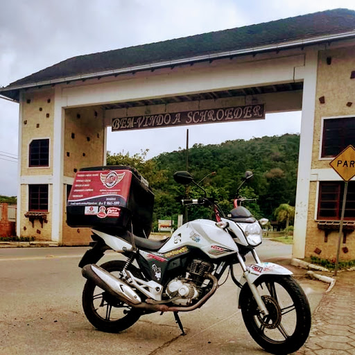Logo da empresa - Exclusiva Express Motoboy