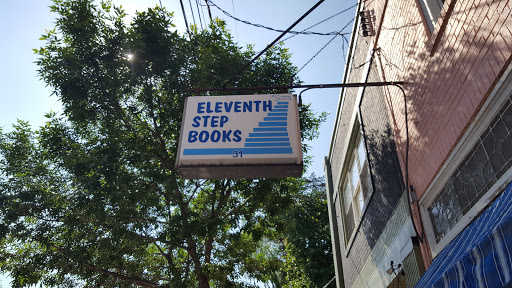 Book Store «Eleventh Step Books», reviews and photos, 31 Haddon Ave, Westmont, NJ 08108, USA