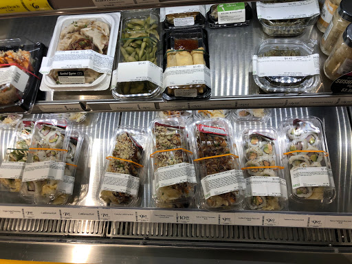 Grocery Store «Whole Foods Market», reviews and photos, 810 N University Dr, Coral Springs, FL 33071, USA