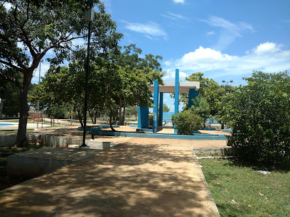 Parque Cardenales
