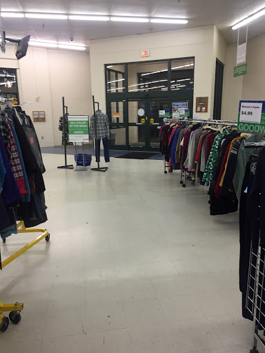 Thrift Store «Goodwill», reviews and photos