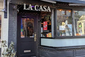 La Casa image