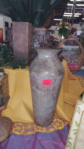Thrift Store «GRACEful Buys», reviews and photos, 700 W Euless Blvd, Euless, TX 76040, USA