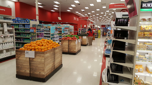 Department Store «Target», reviews and photos, 12197 Sunset Hills Rd, Reston, VA 20190, USA