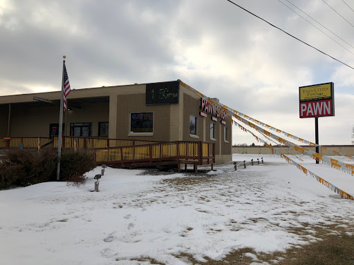 Pawn Shop «Twin Cities Pawn», reviews and photos, 6650 US-10, Ramsey, MN 55303, USA