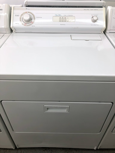 Used Appliance Store «Zella Appliances», reviews and photos, 22865 Van Dyke, Warren, MI 48089, USA