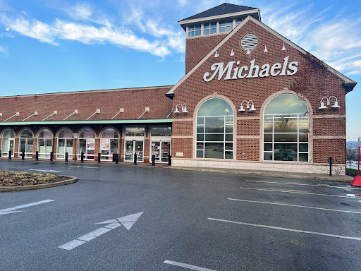 Craft Store «Michaels», reviews and photos, 285 Main St, Exton, PA 19341, USA