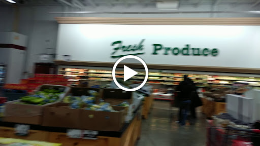 Warehouse club «BJ’s Wholesale Club», reviews and photos, 2300 W Oregon Ave, Philadelphia, PA 19145, USA