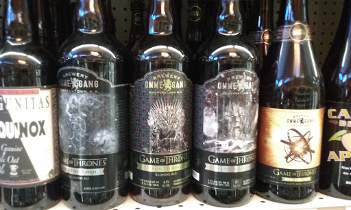 Liquor Store «Holiday Wine & Liquor», reviews and photos, 1912 N 10th St, McAllen, TX 78501, USA