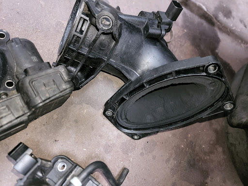 Mercedes Benz Dealer «Autohaus on Edens», reviews and photos, 1600 Frontage Rd, Northbrook, IL 60062, USA