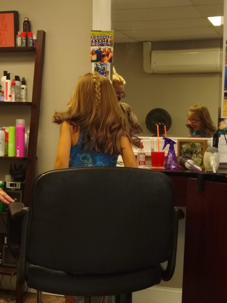 Salon Eclipse 35611
