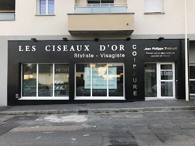 Les Ciseaux d'Or à Guichen