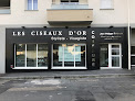 Salon de coiffure Les Ciseaux d'Or 35580 Guichen