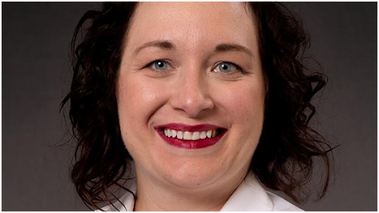 Laura C. Farrington, DO | Medical Oncologist