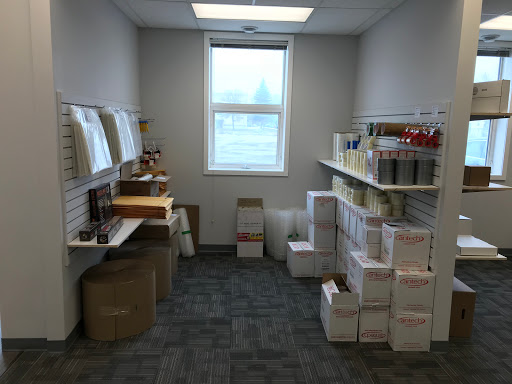 Moving supply store Winnipeg
